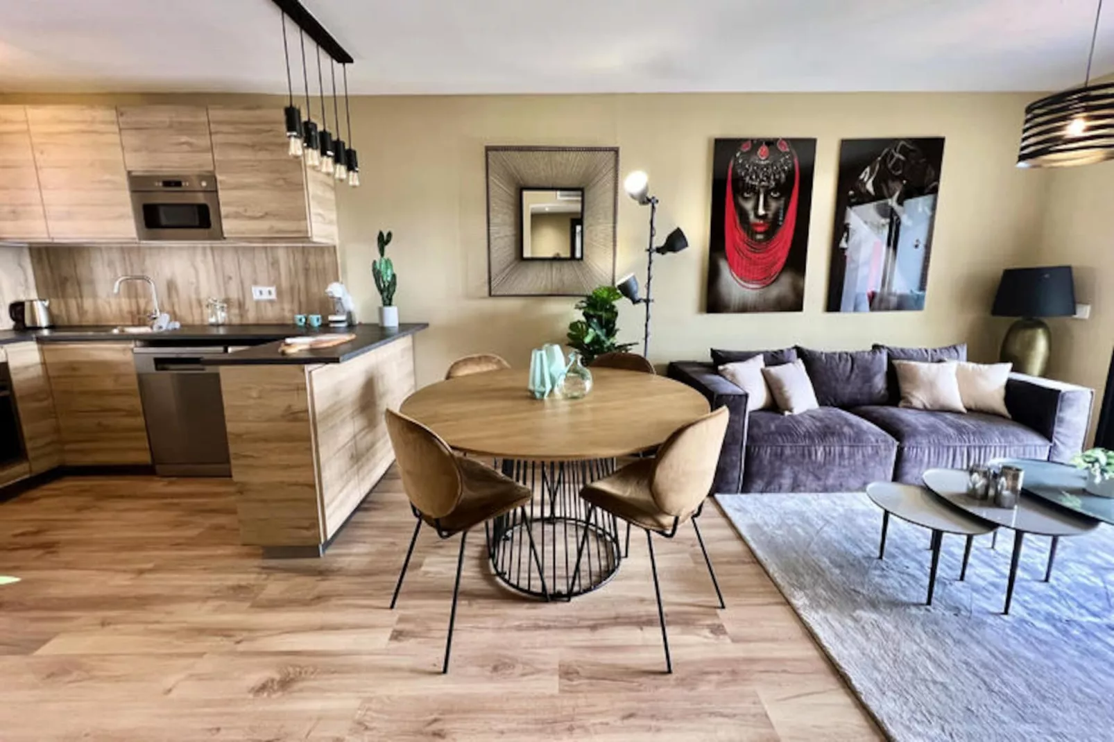 Appartements à Mijas