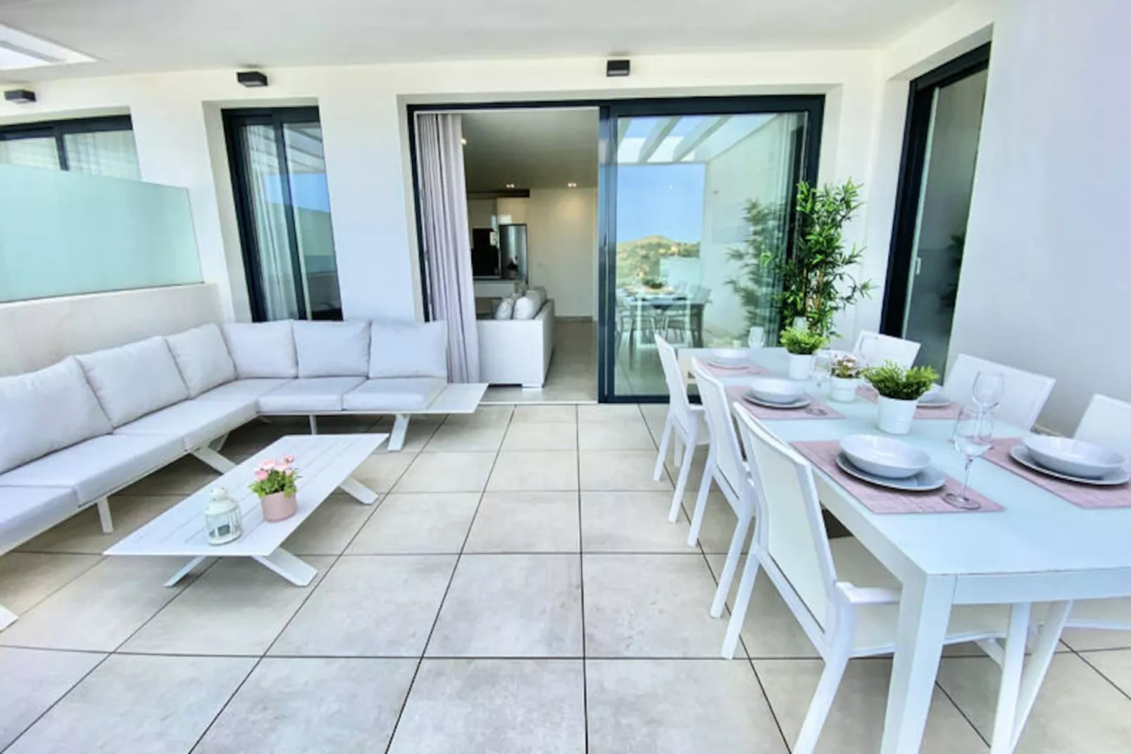 Appartements à La Cala de Mijas