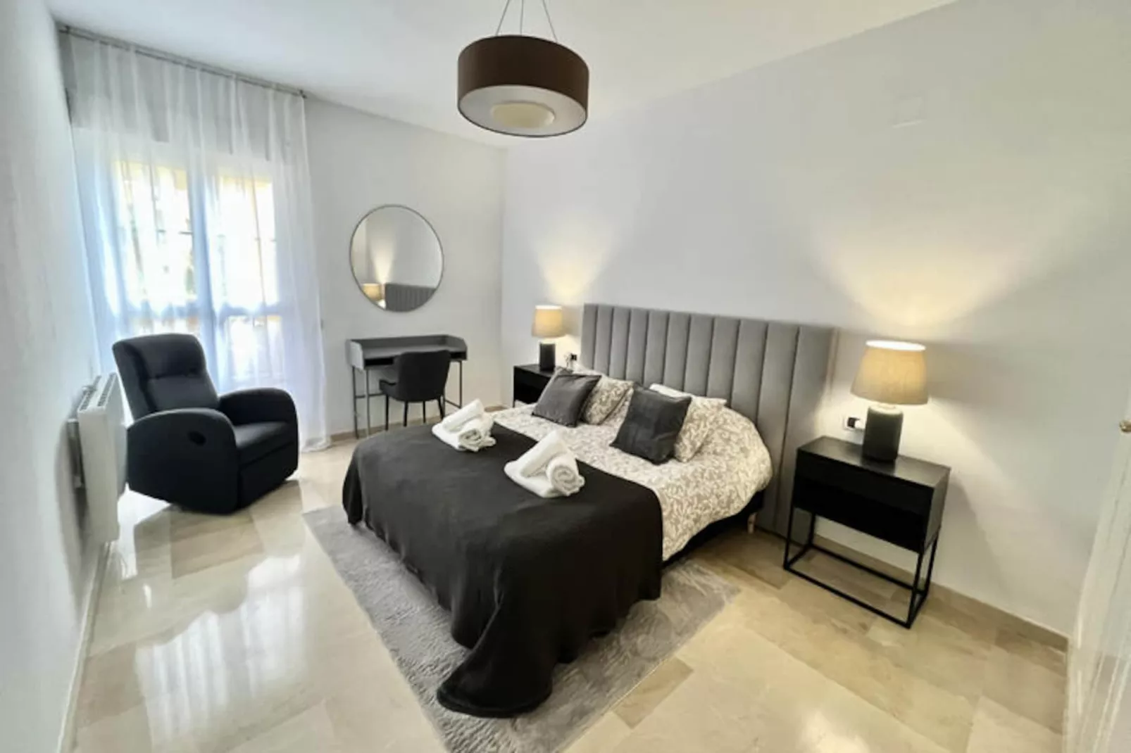 Appartements à Marbella
