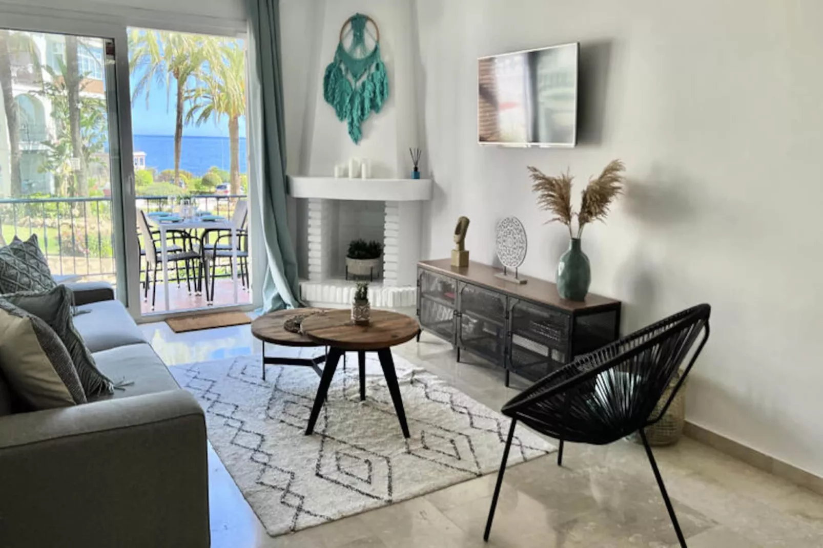 Mobil Home - Bungalow - Cottage à Mijas