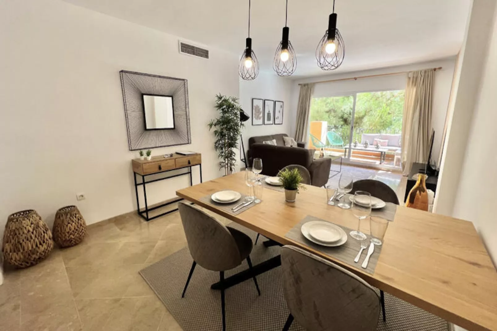 Appartements à Mijas