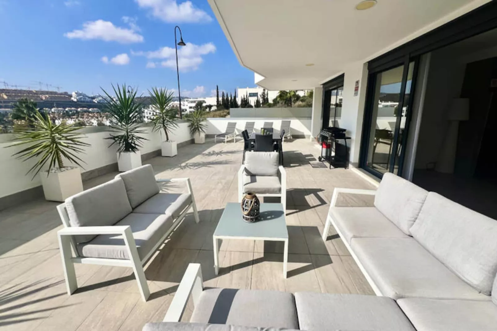 Appartements à La Cala de Mijas