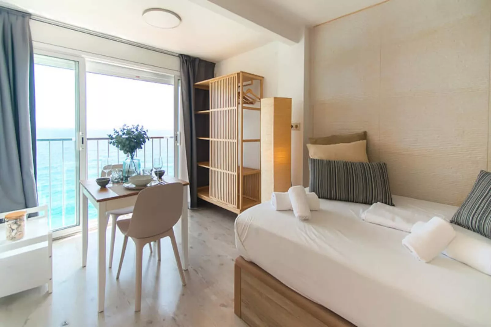 Studio à Platja d'Aro