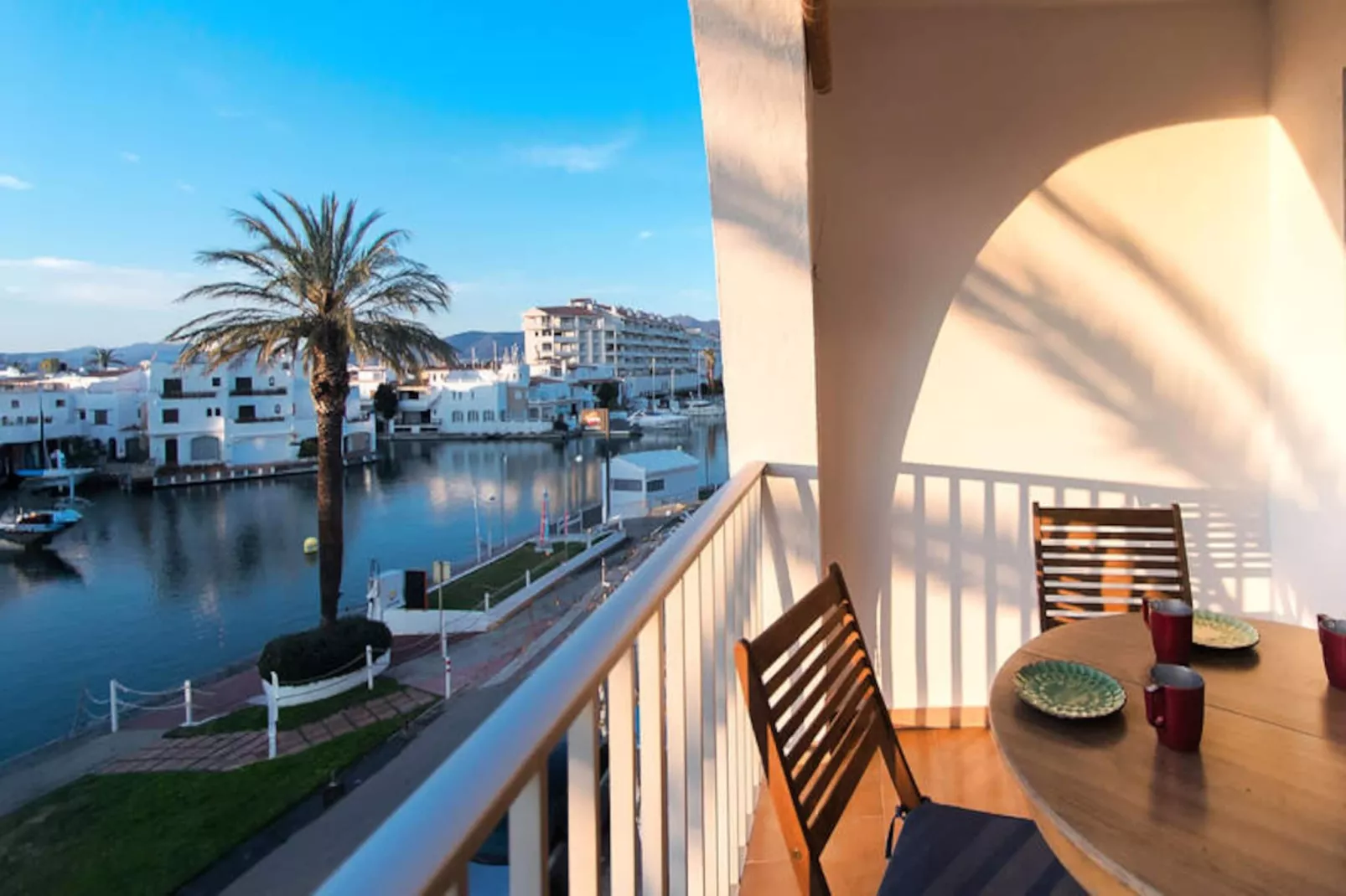 Studio à Empuriabrava