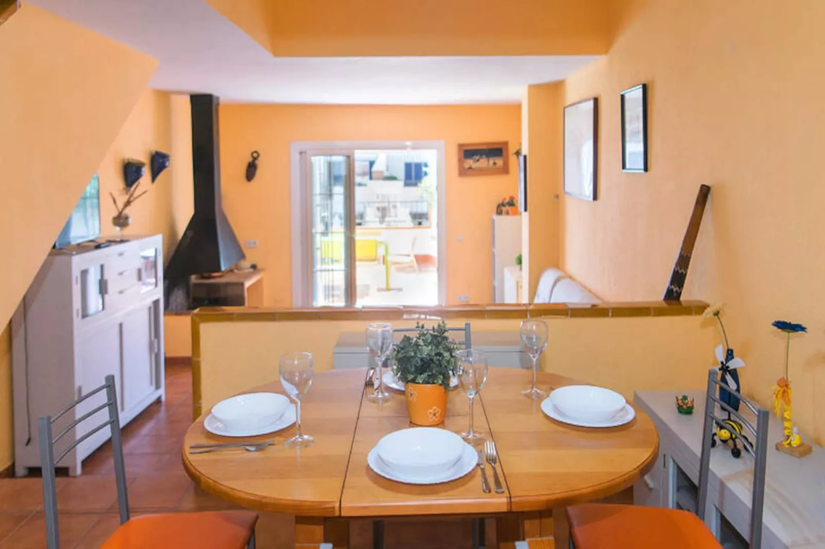 Maison à Empuriabrava