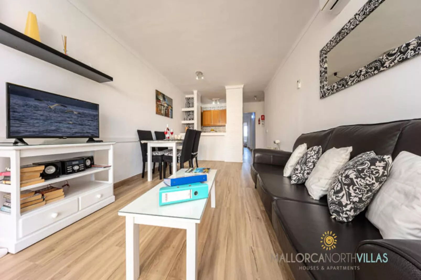 Appartements à Alcúdia - Port d'Alcúdia