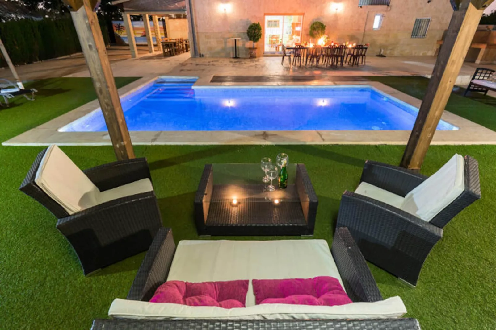 Mobil Home - Bungalow - Cottage à Dolores