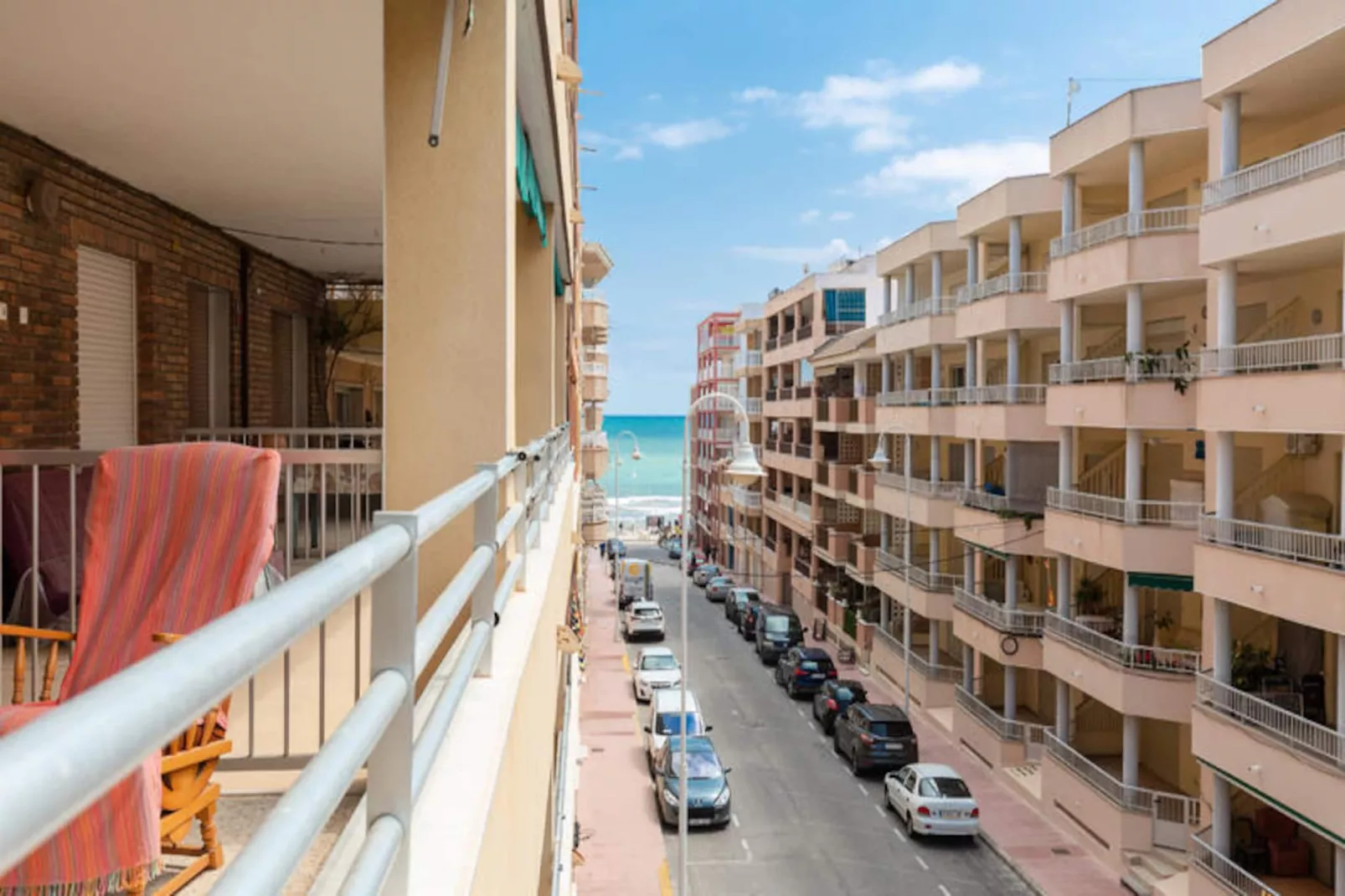 Appartements à Guardamar del Segura