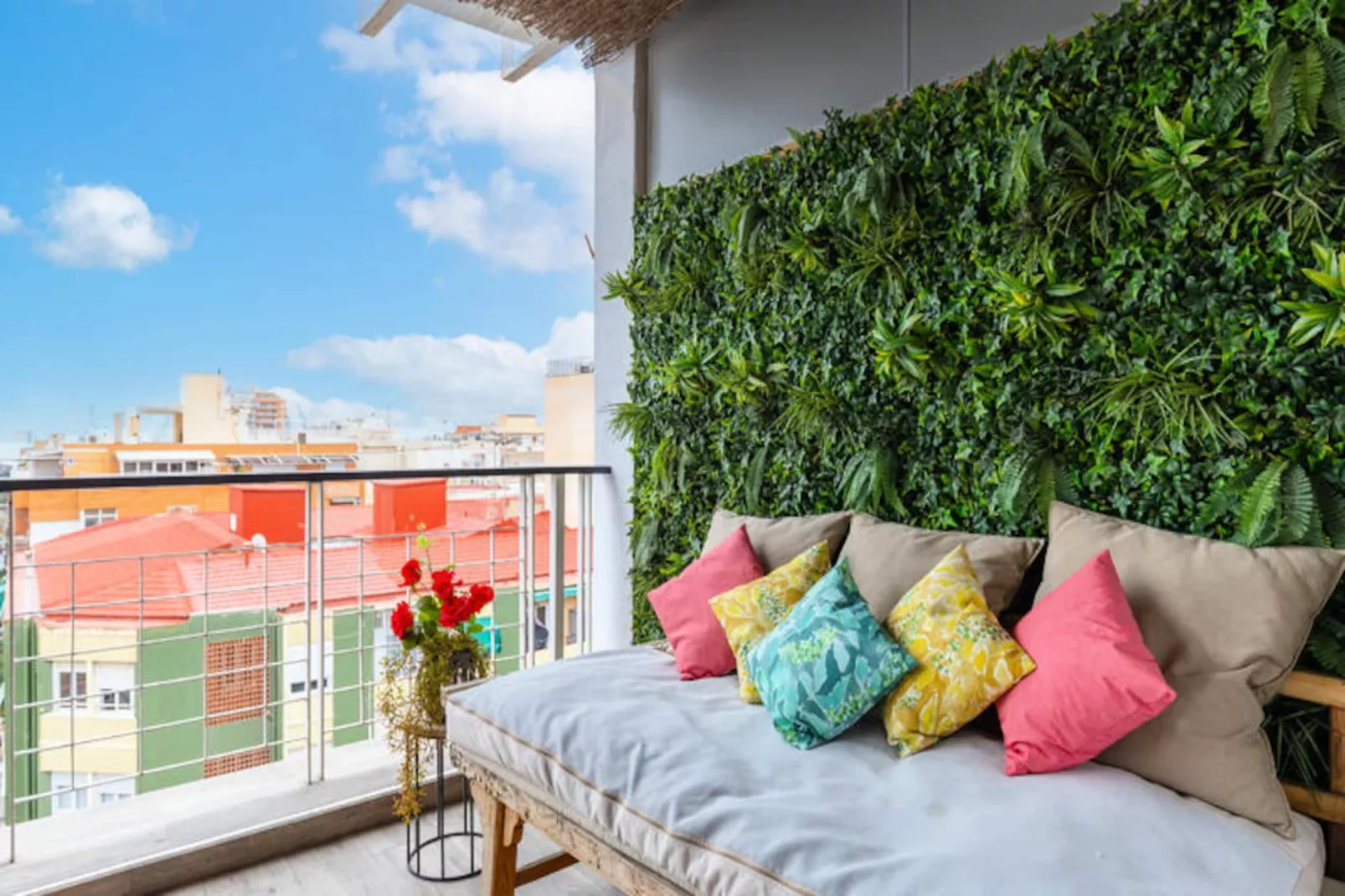 Appartements à Alicante