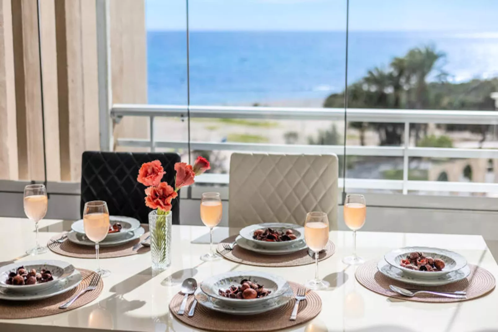 Appartements à El Campello