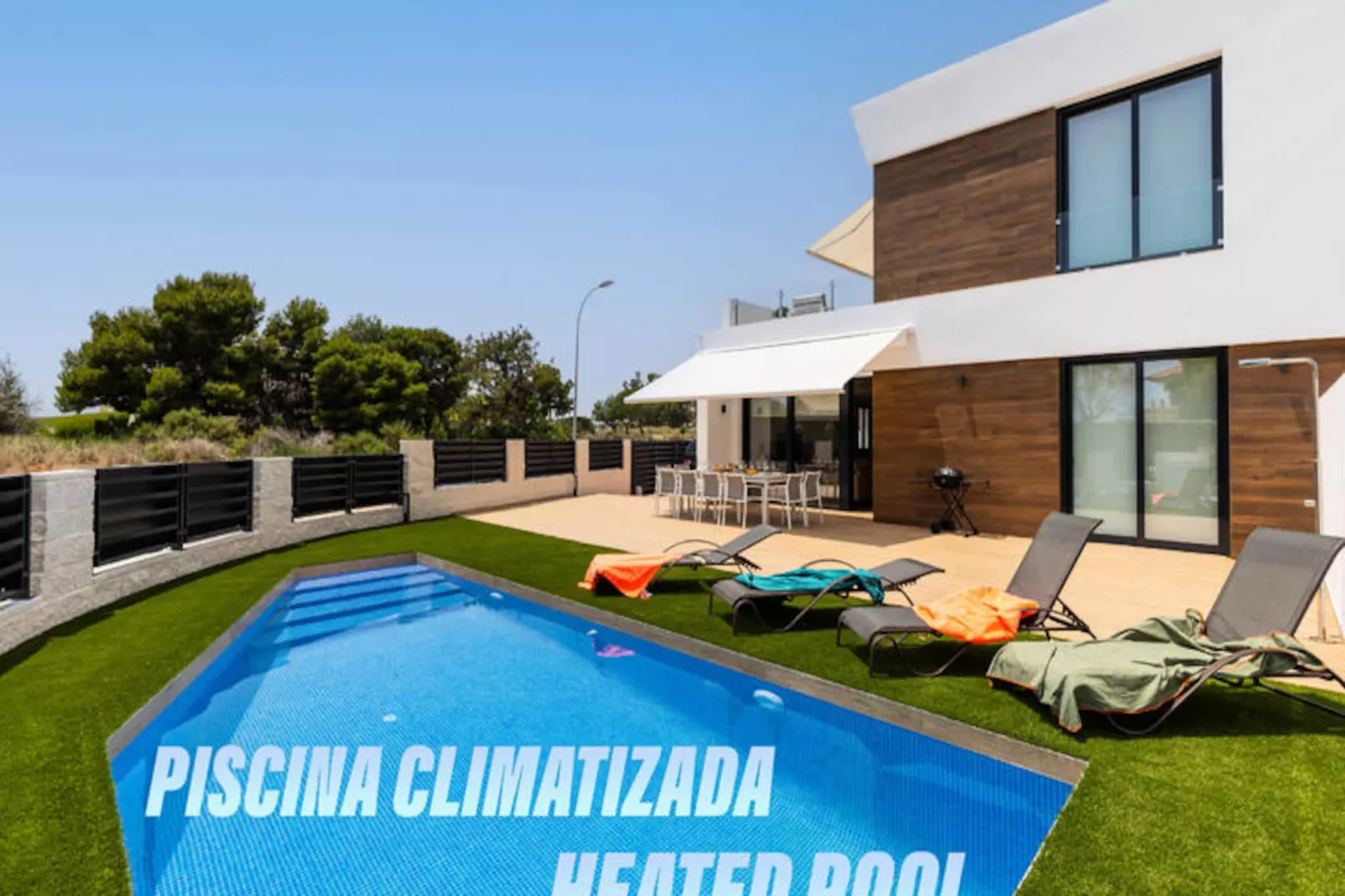 Maison à El Campello