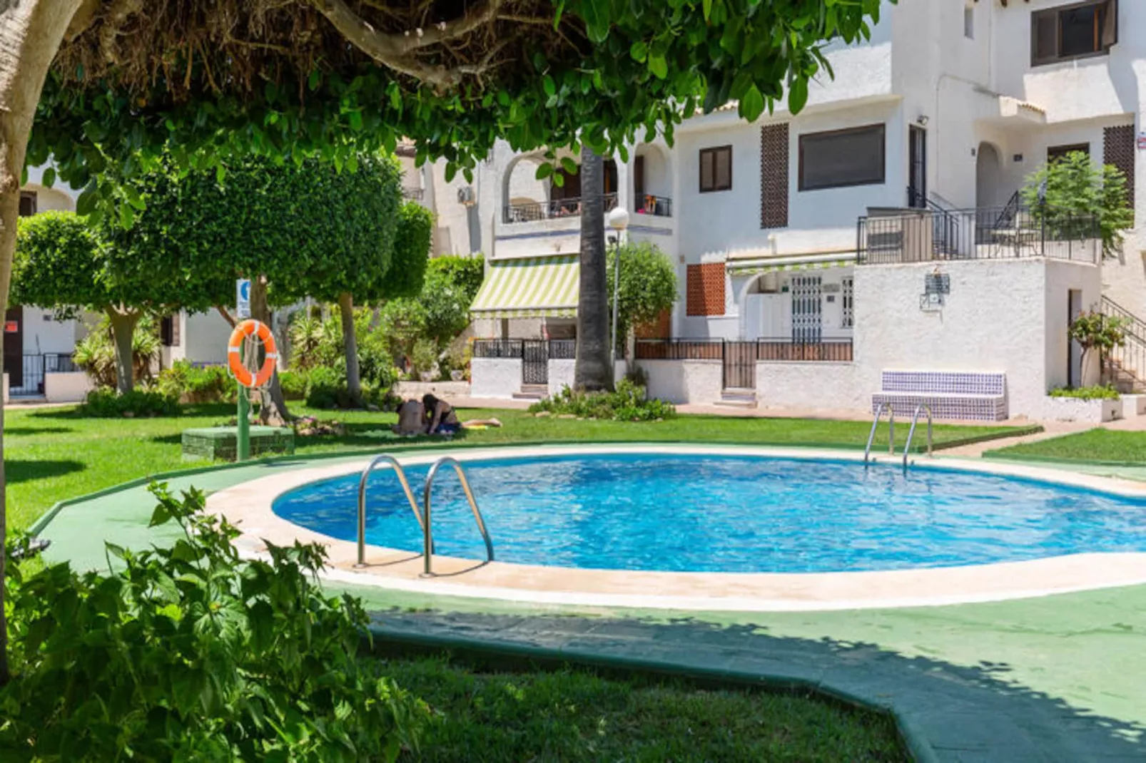 Appartements à Orihuela Costa