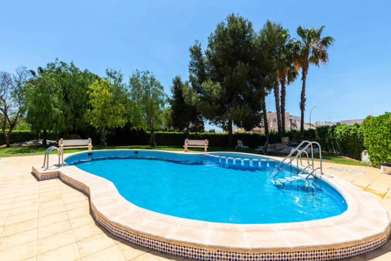 Mobil Home - Bungalow - Cottage à Orihuela Costa