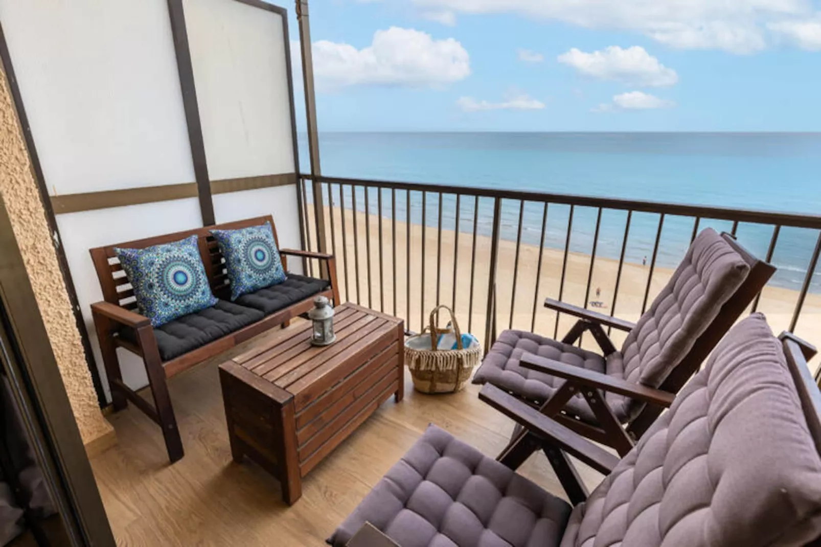 Appartements à Guardamar del Segura