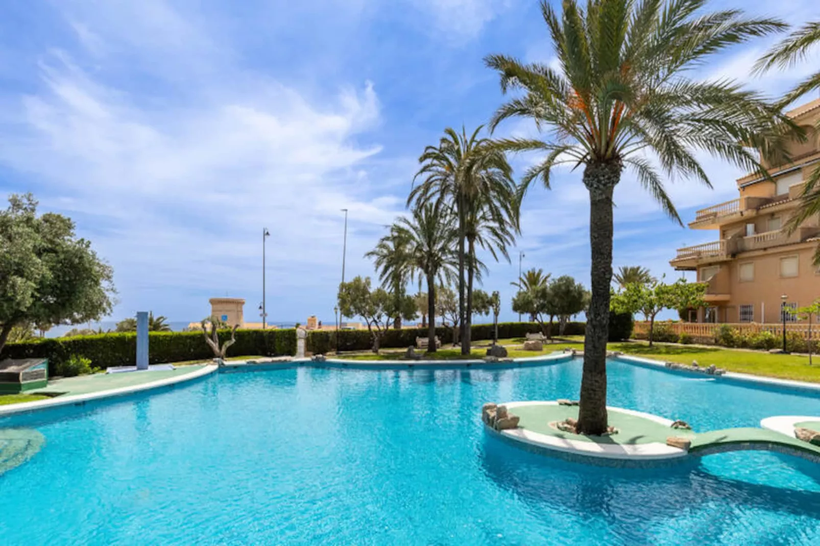 Appartements à El Campello