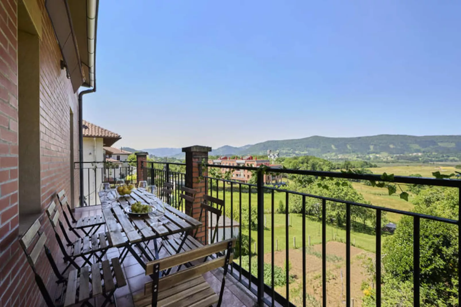 Appartements à Gautegiz Arteaga