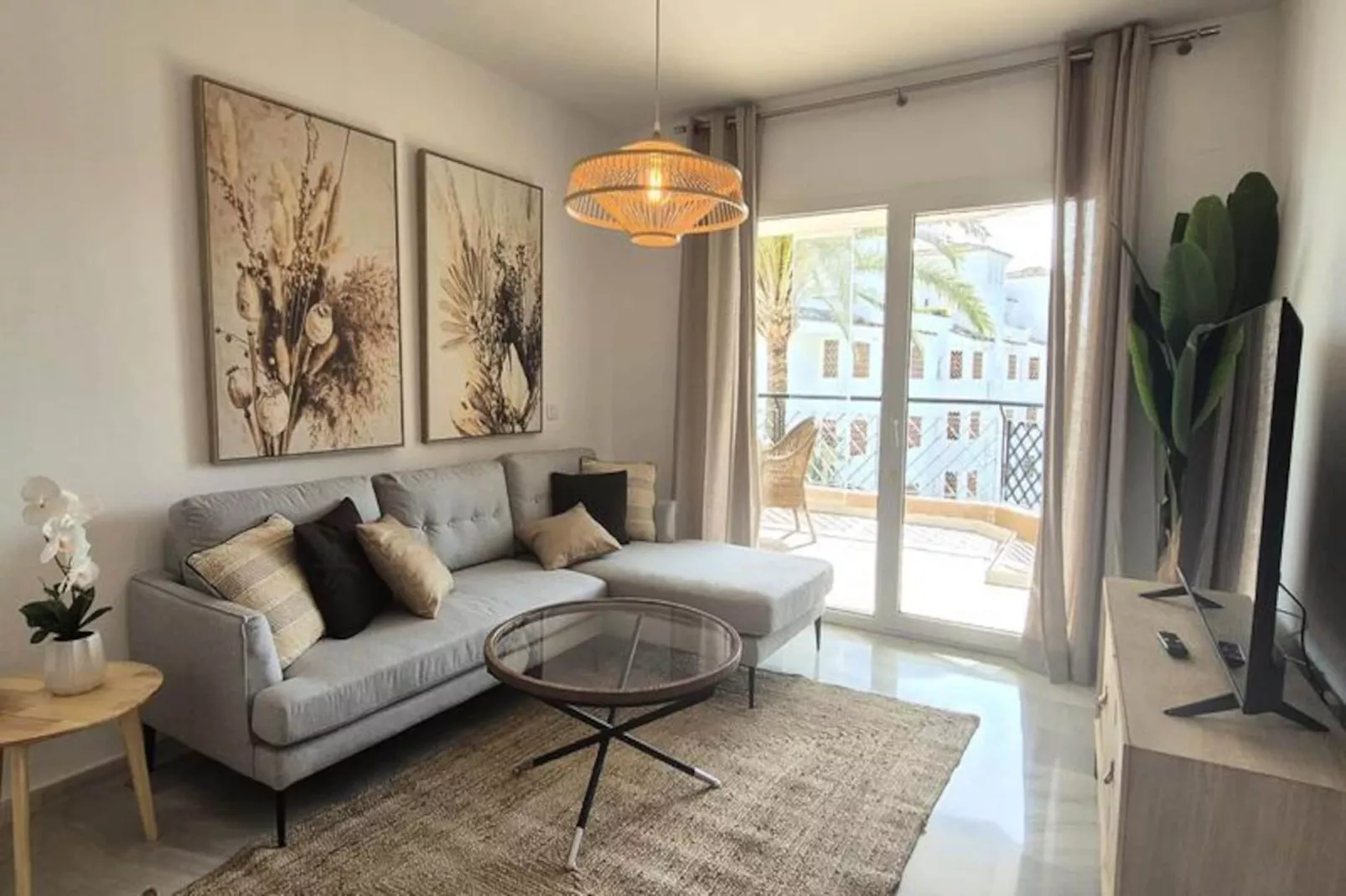 Appartements à Mijas