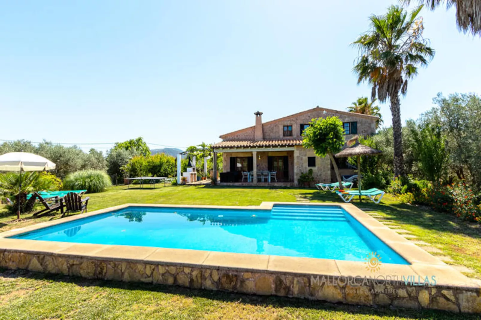 Maison à Alcúdia - Port d'Alcúdia