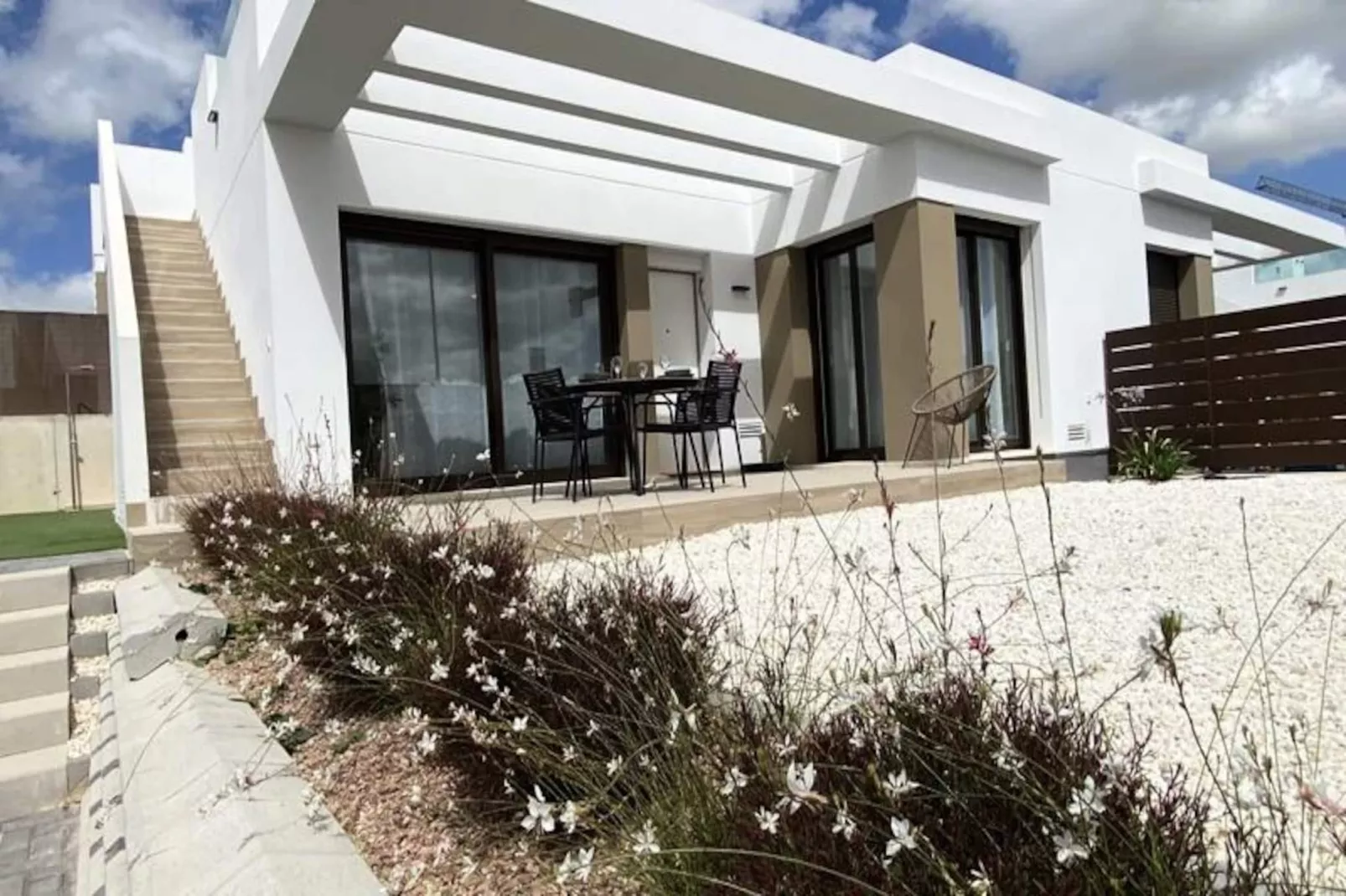 Villa Avec Jacuzzi, Golf Vistabella