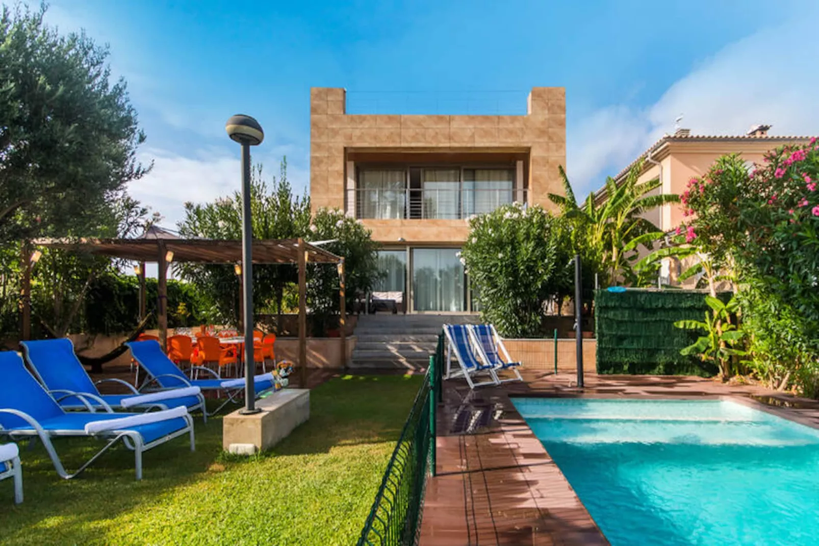 Maison à Alcúdia - Port d'Alcúdia