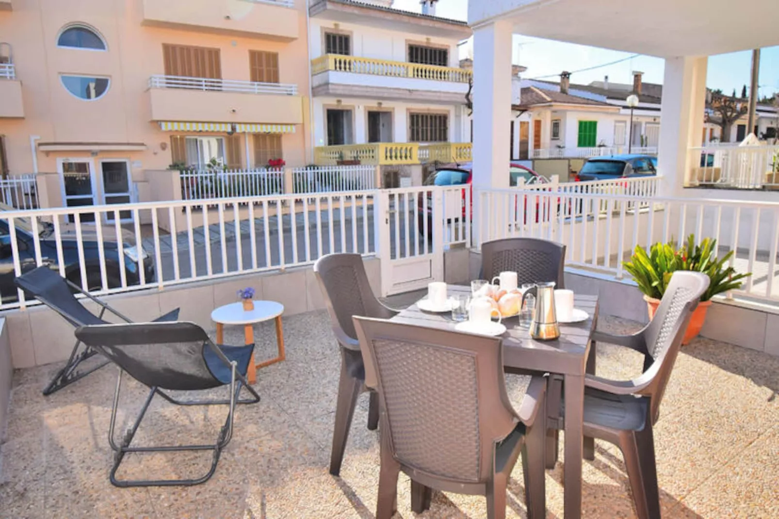 Maison à Can Picafort