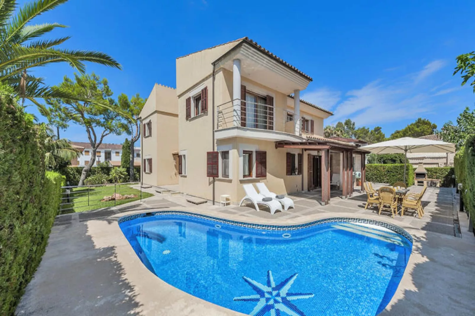 Maison à Alcúdia - Port d'Alcúdia