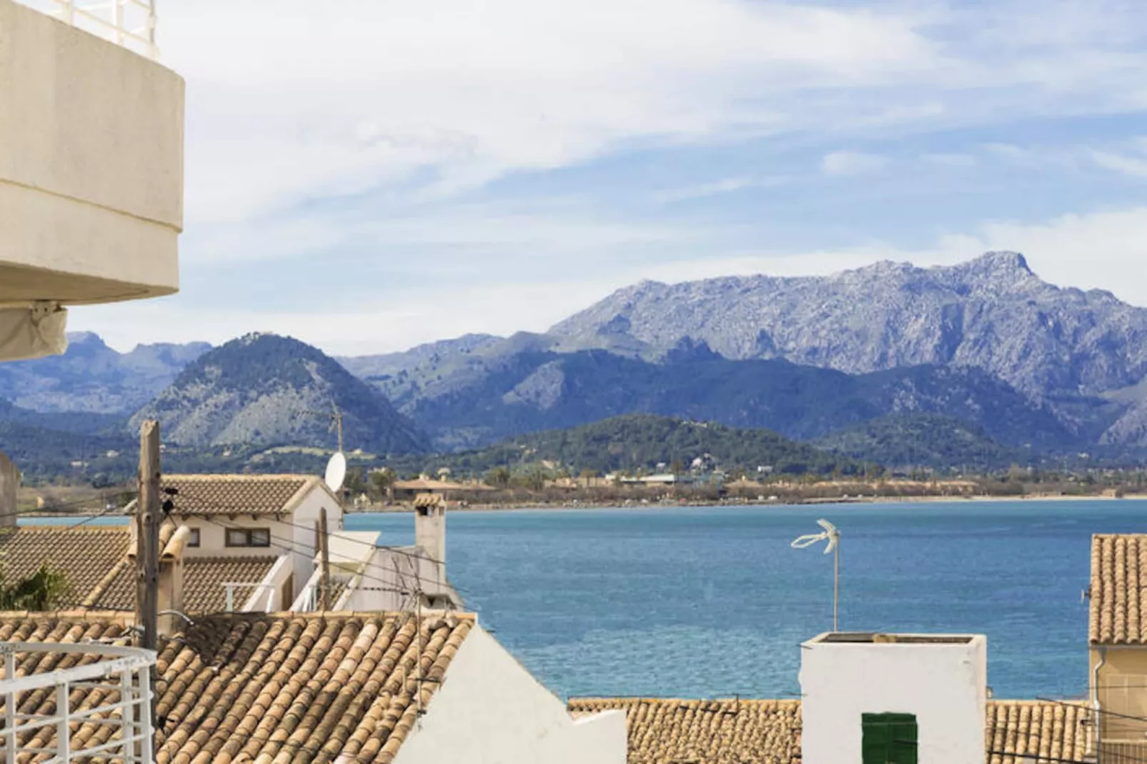 Maison à Alcúdia - Port d'Alcúdia