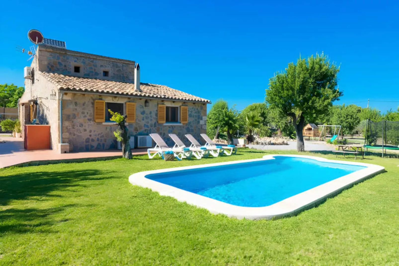 Maison à Alcúdia - Port d'Alcúdia