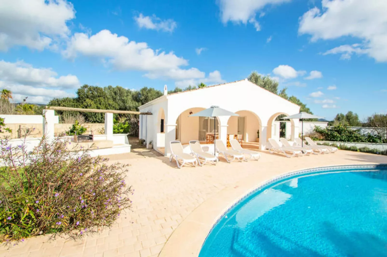 Maison à Cala Galdana