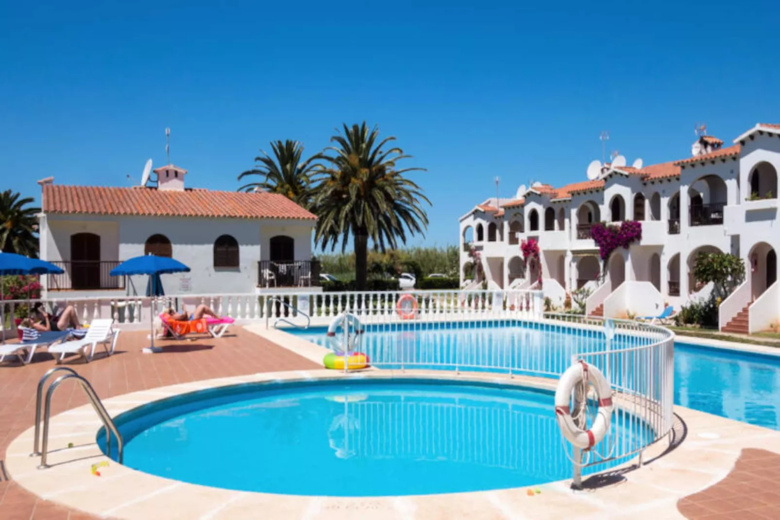 Appartements à Torre Soli Nou