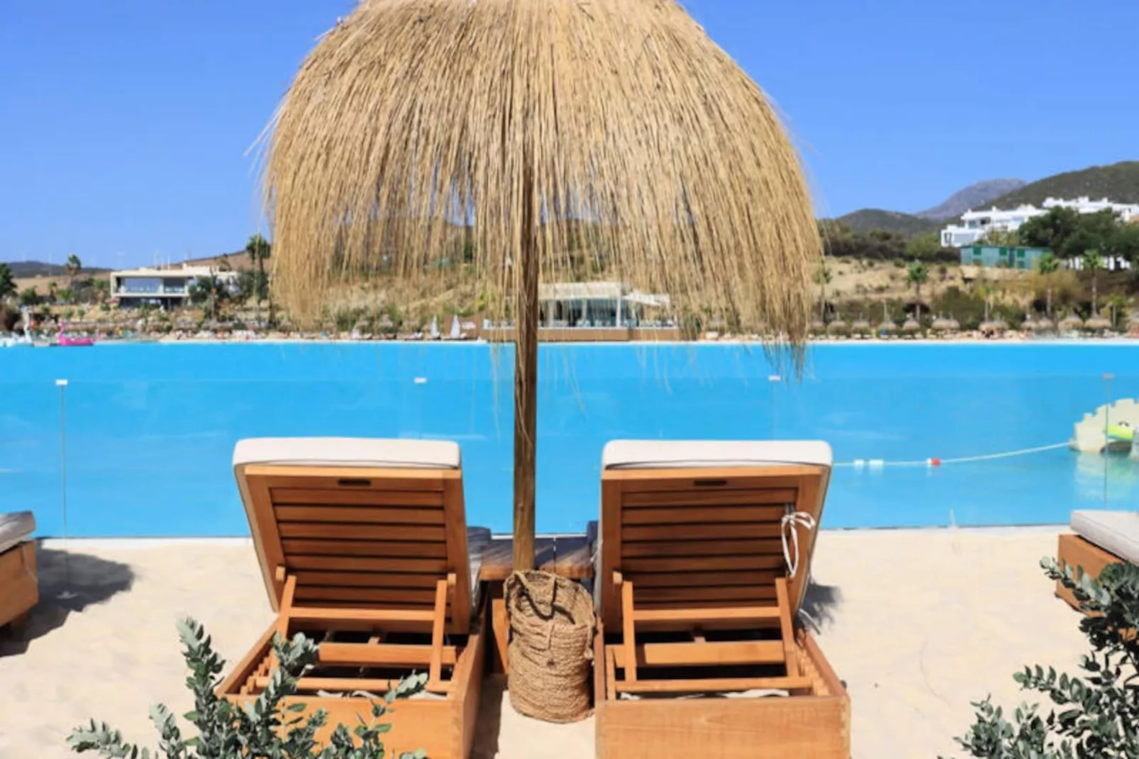 Appartements à Casares