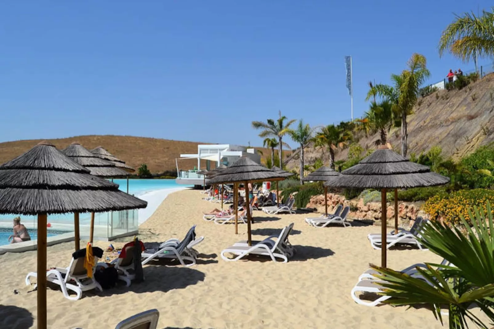 Appartements à Casares