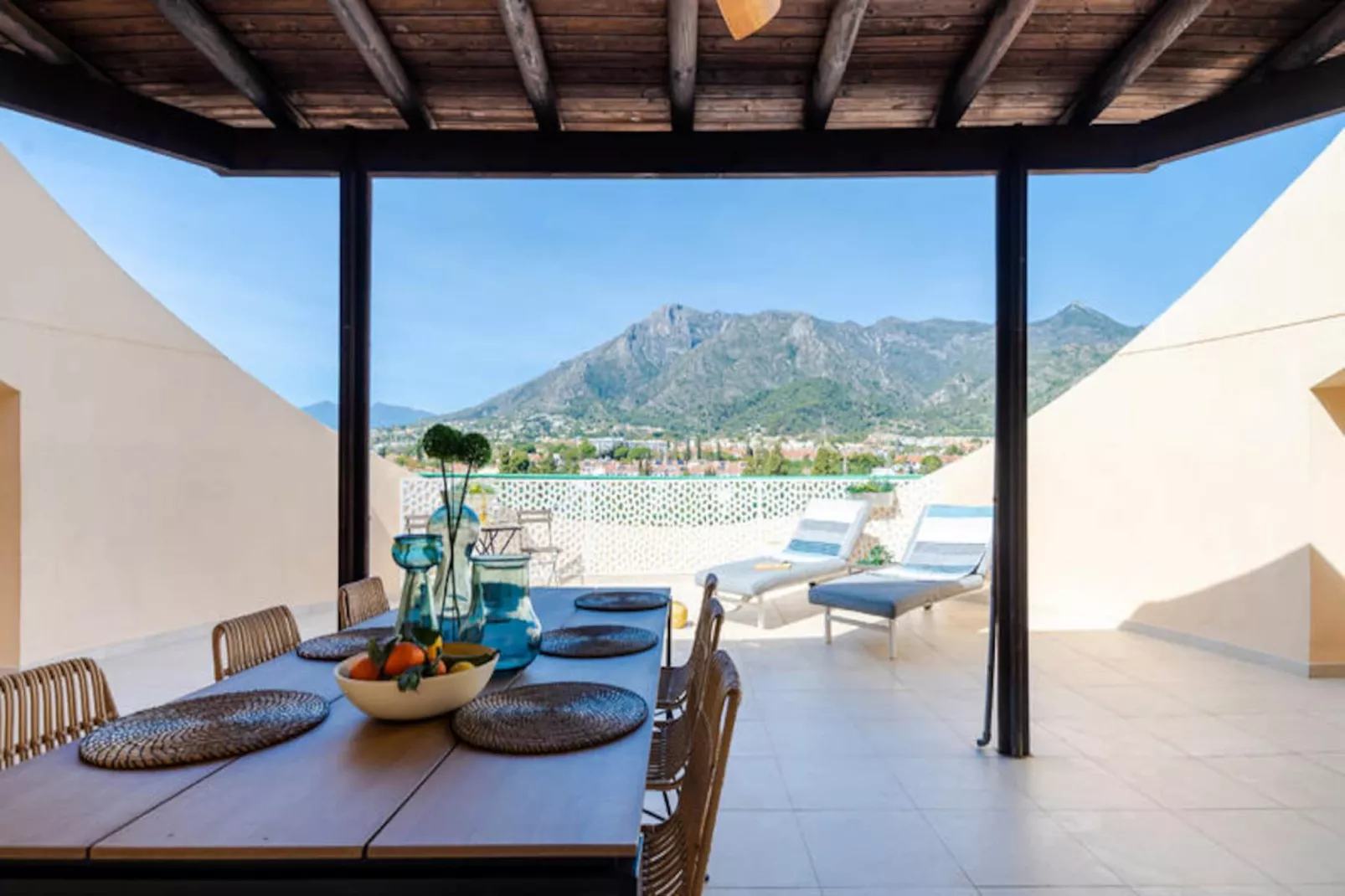 Appartements à Marbella