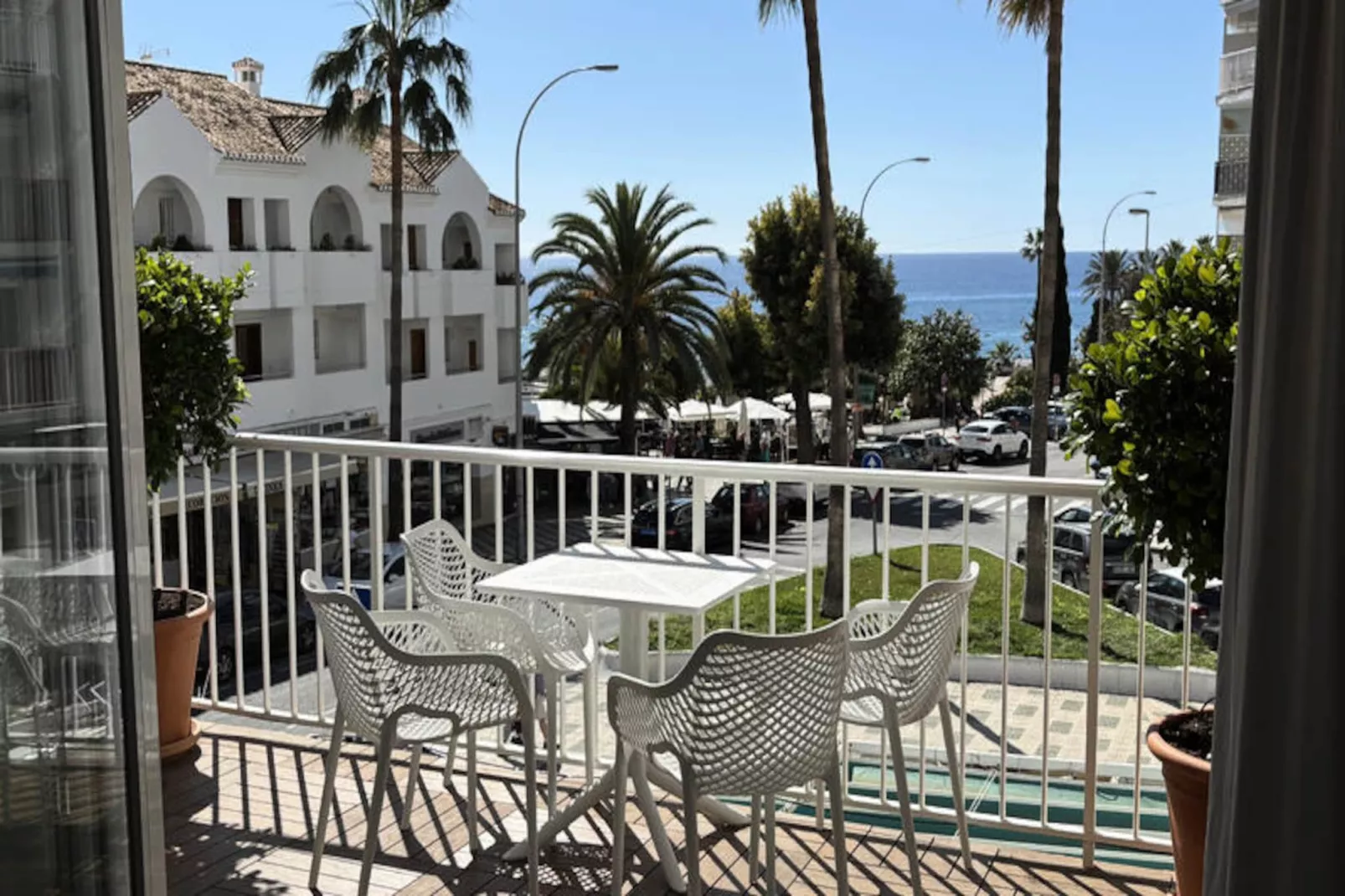 Appartements à Nerja