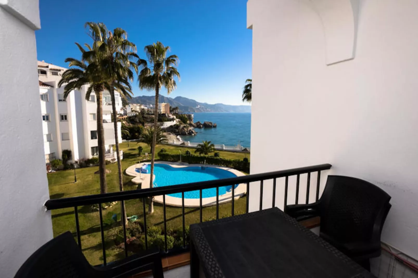 Appartements à Nerja