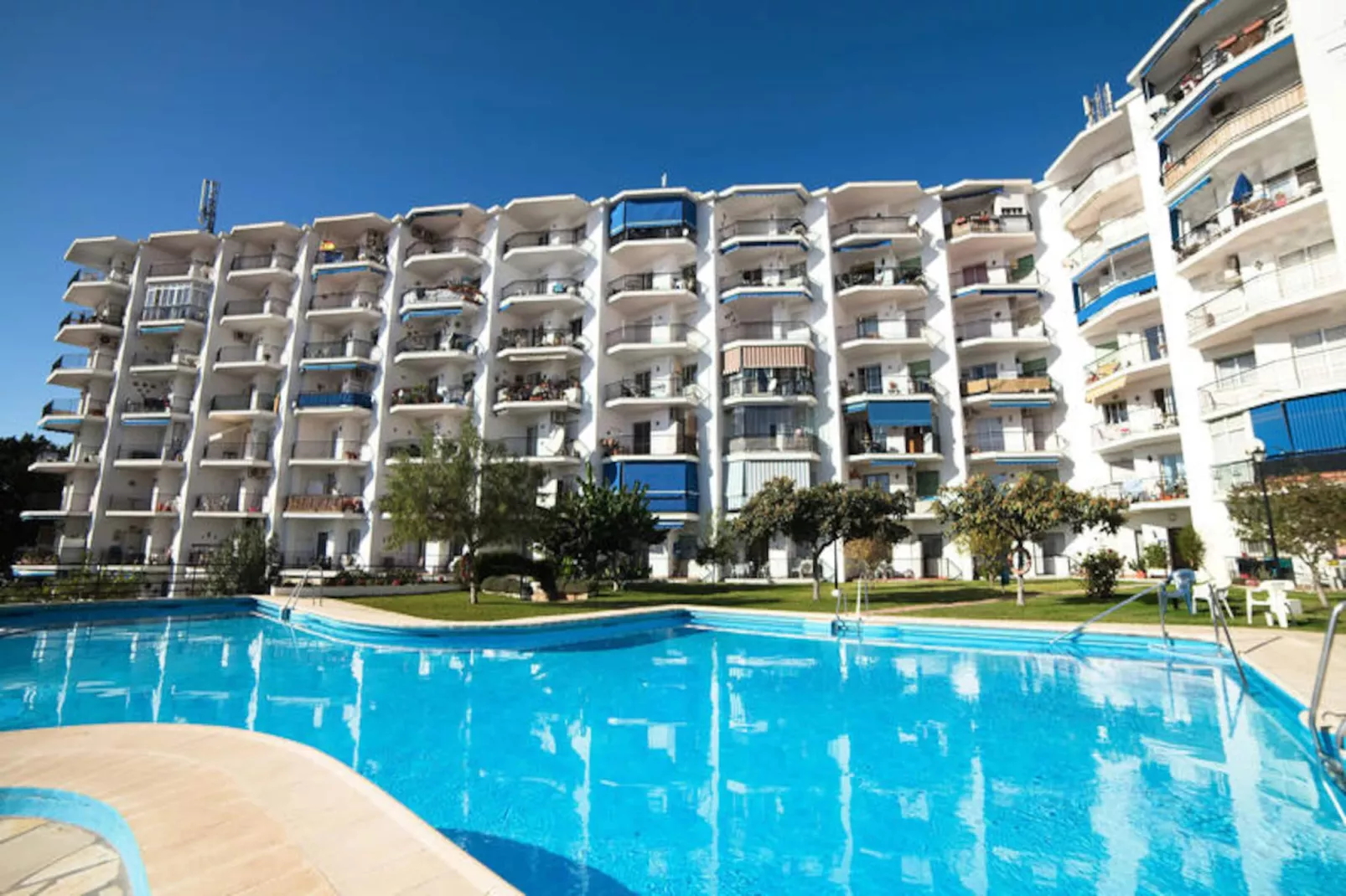 Appartements à Nerja