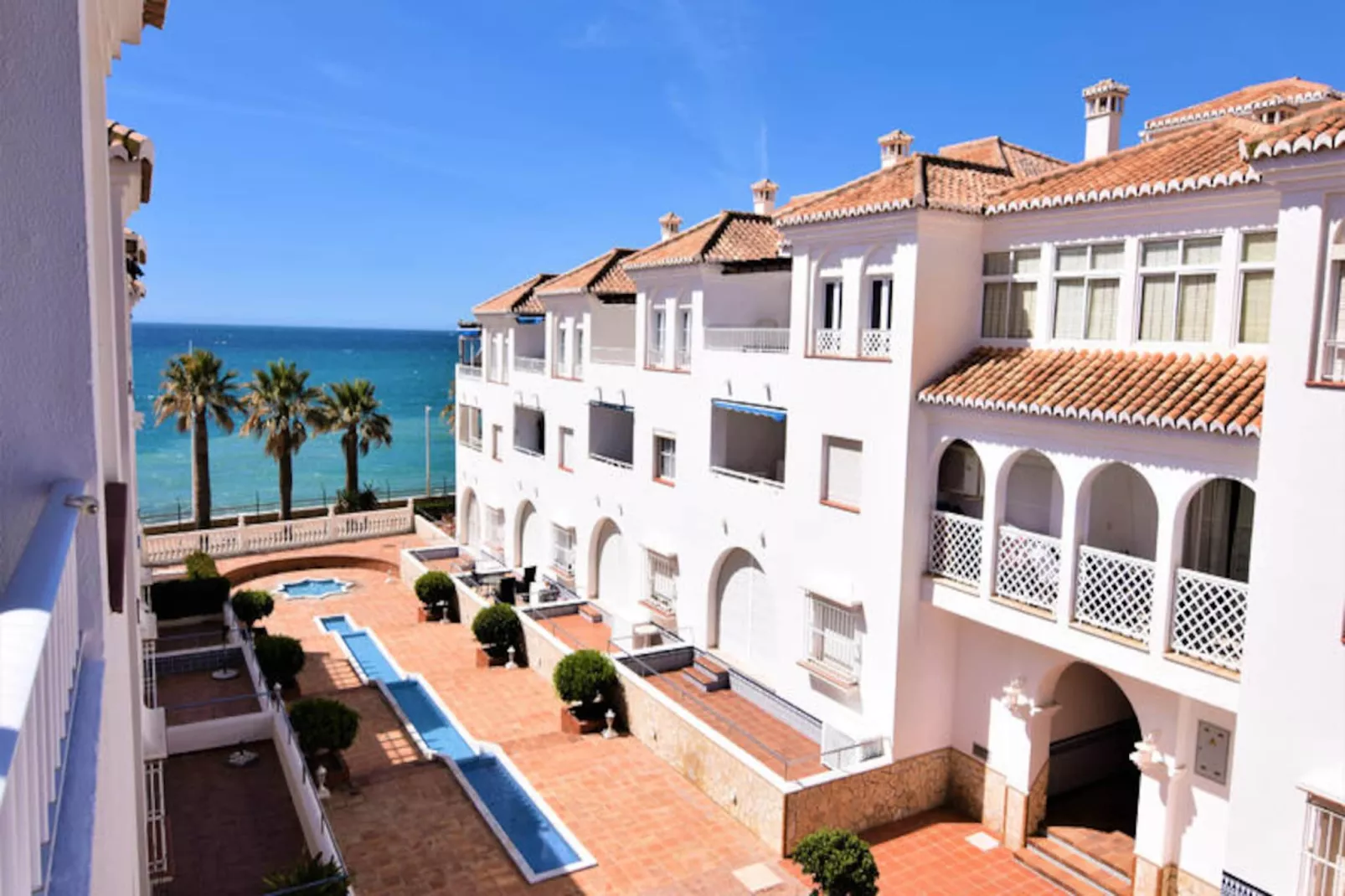 Appartements à Nerja