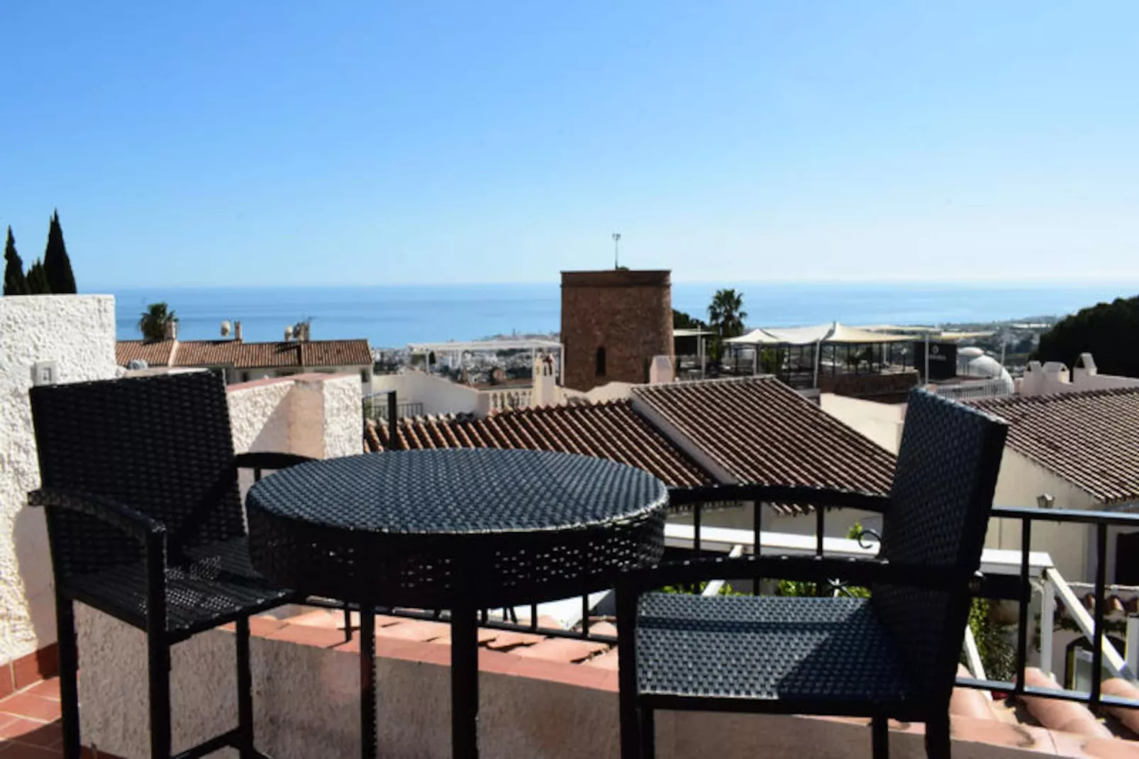 Appartements à Nerja