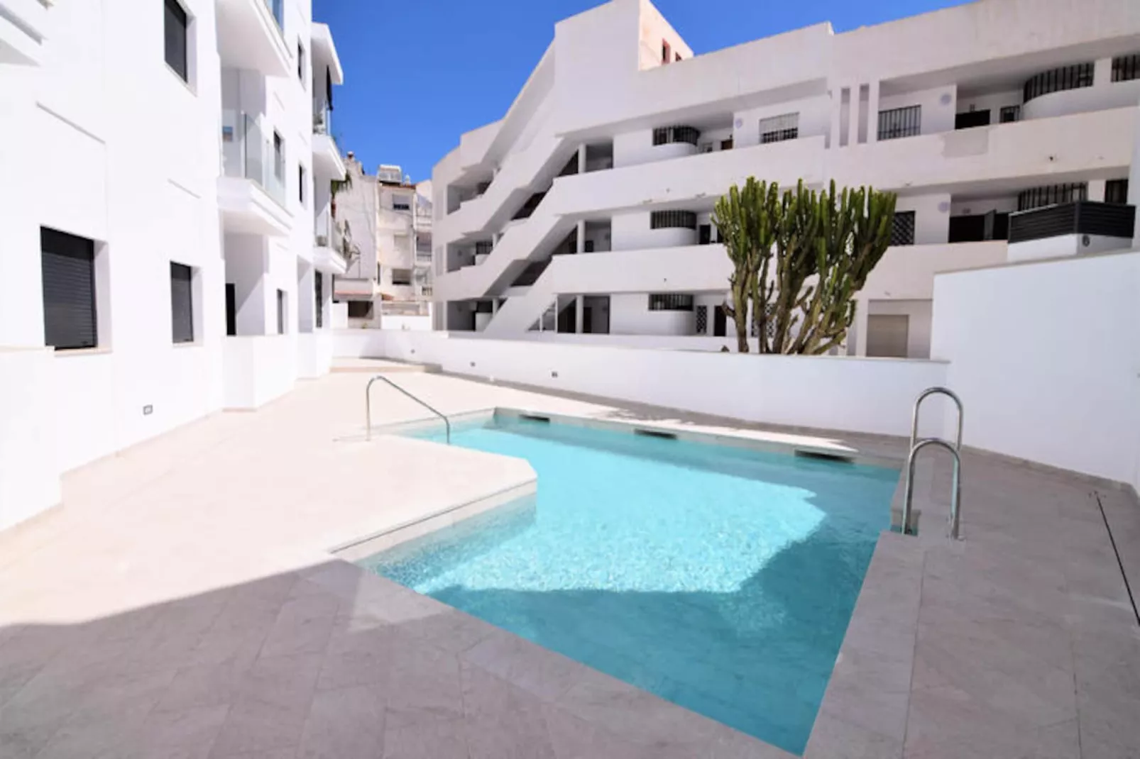 Appartements à Nerja