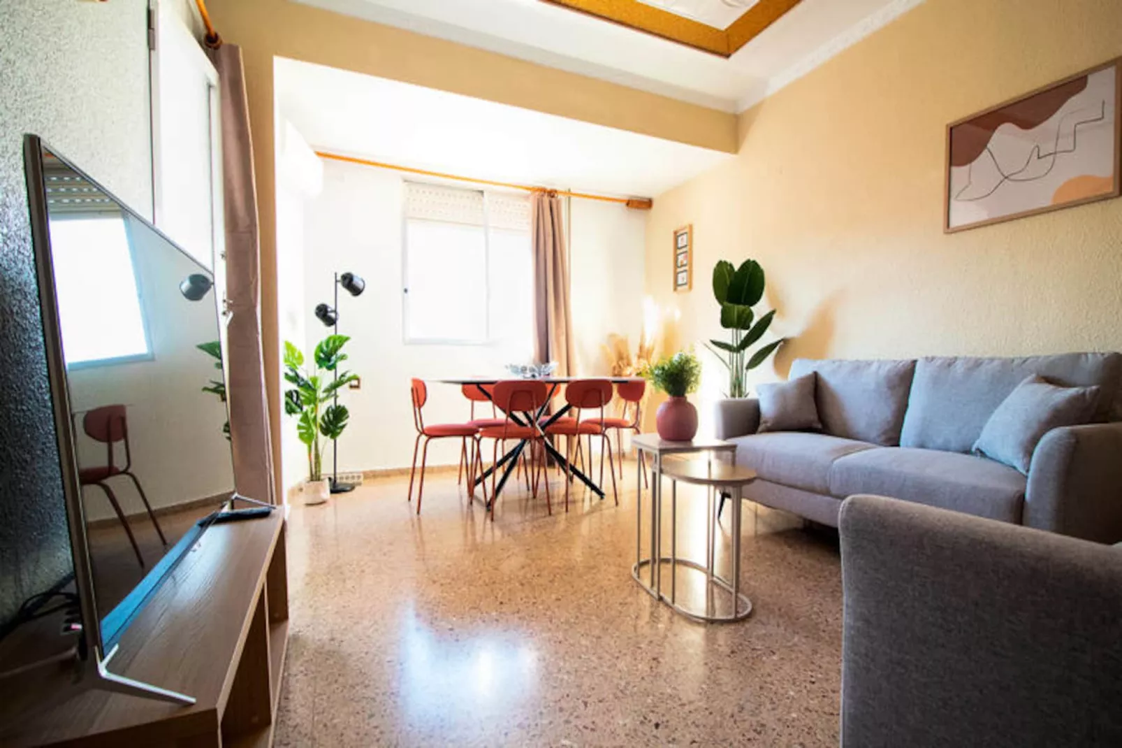 Appartements à Puerto de Sagunto
