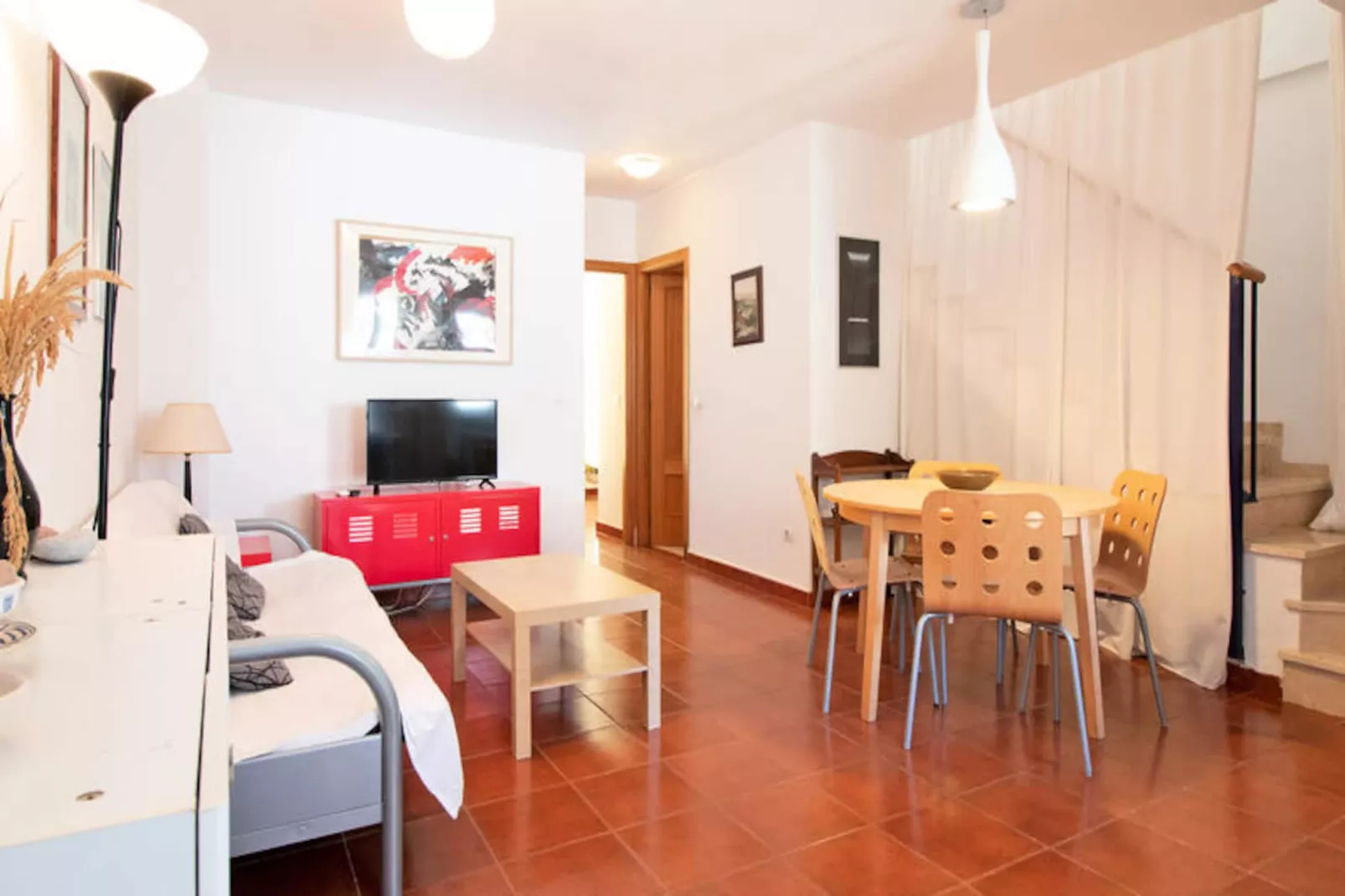 Appartements à Puerto de Sagunto