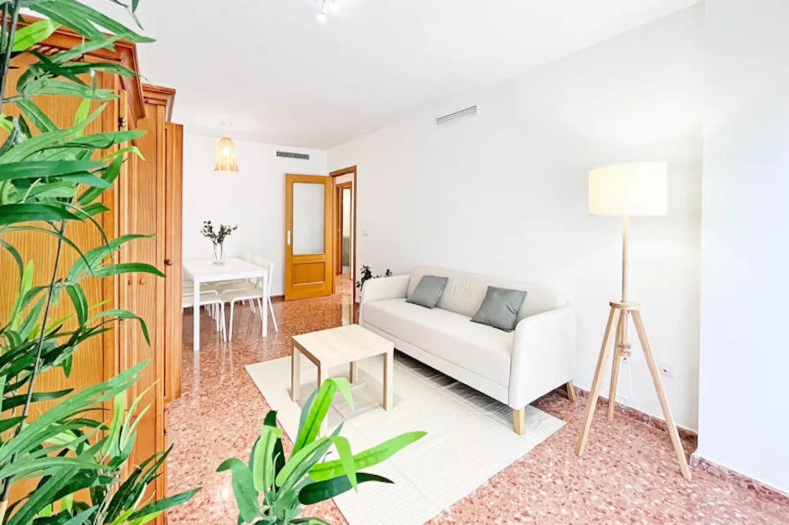 Appartements à Puerto de Sagunto