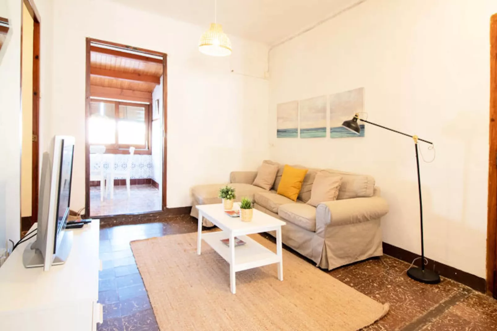 Appartements à Canet d'En Berenguer