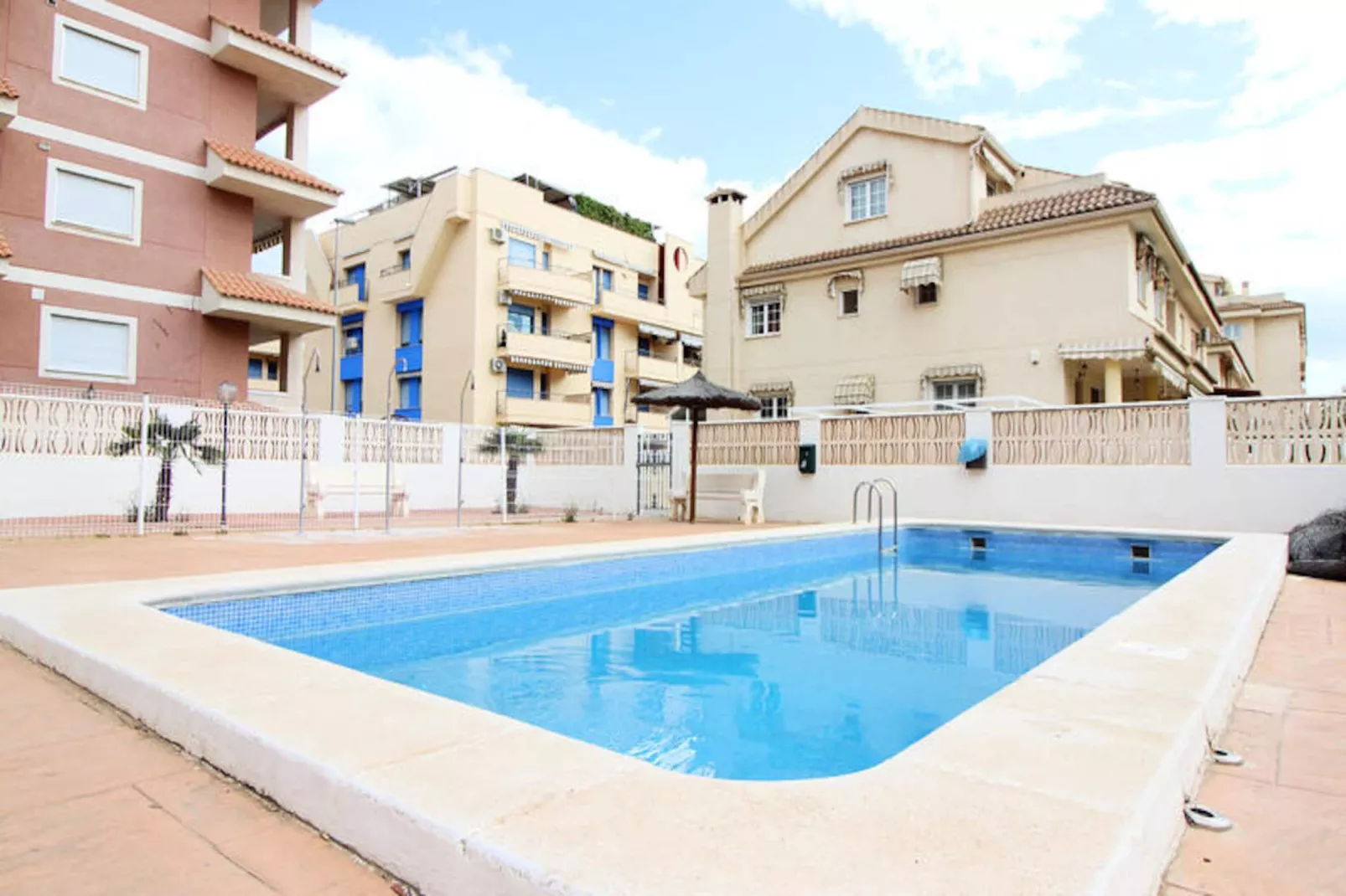 Appartements à Canet d'En Berenguer