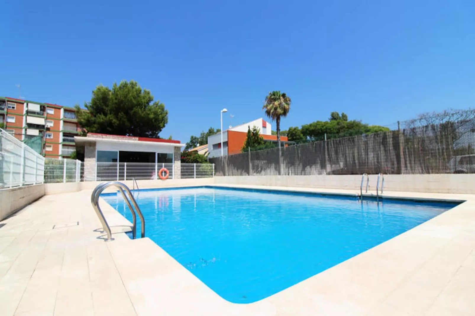 Appartements à Canet d'En Berenguer