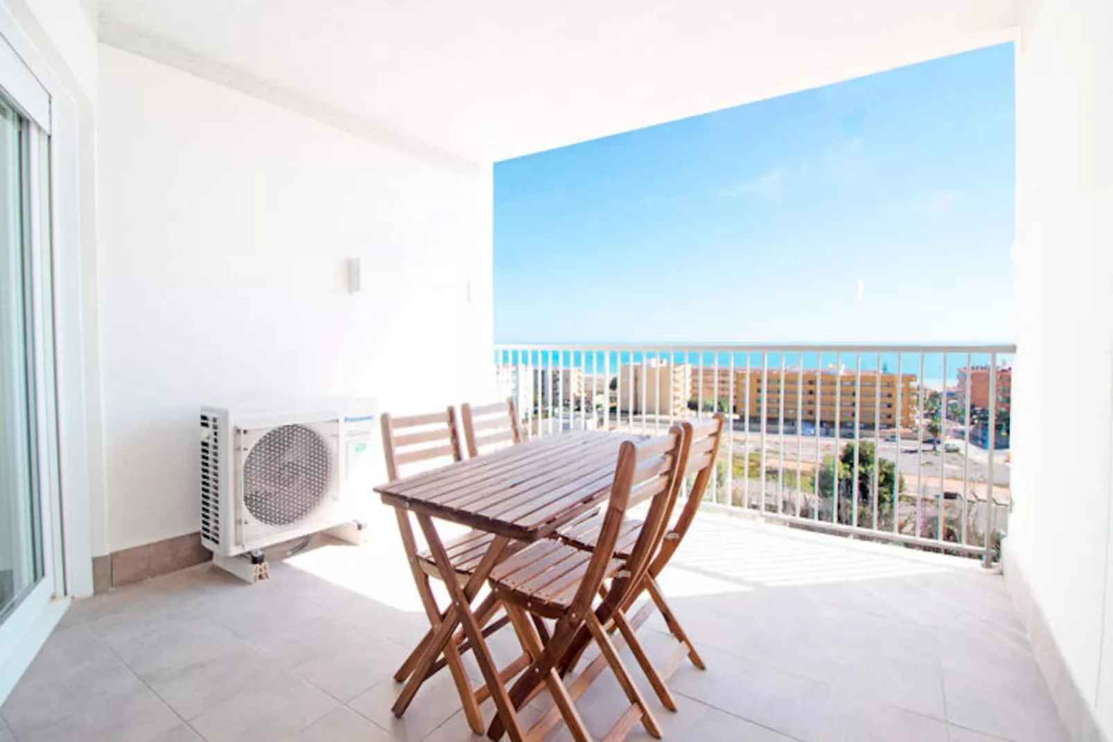 Appartements à Canet d'En Berenguer