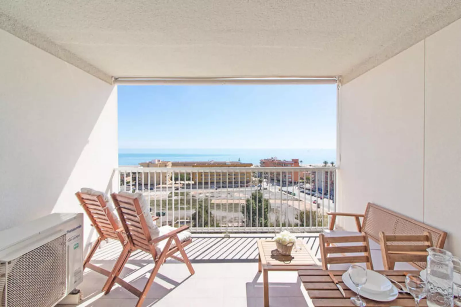 Appartements à Canet d'En Berenguer