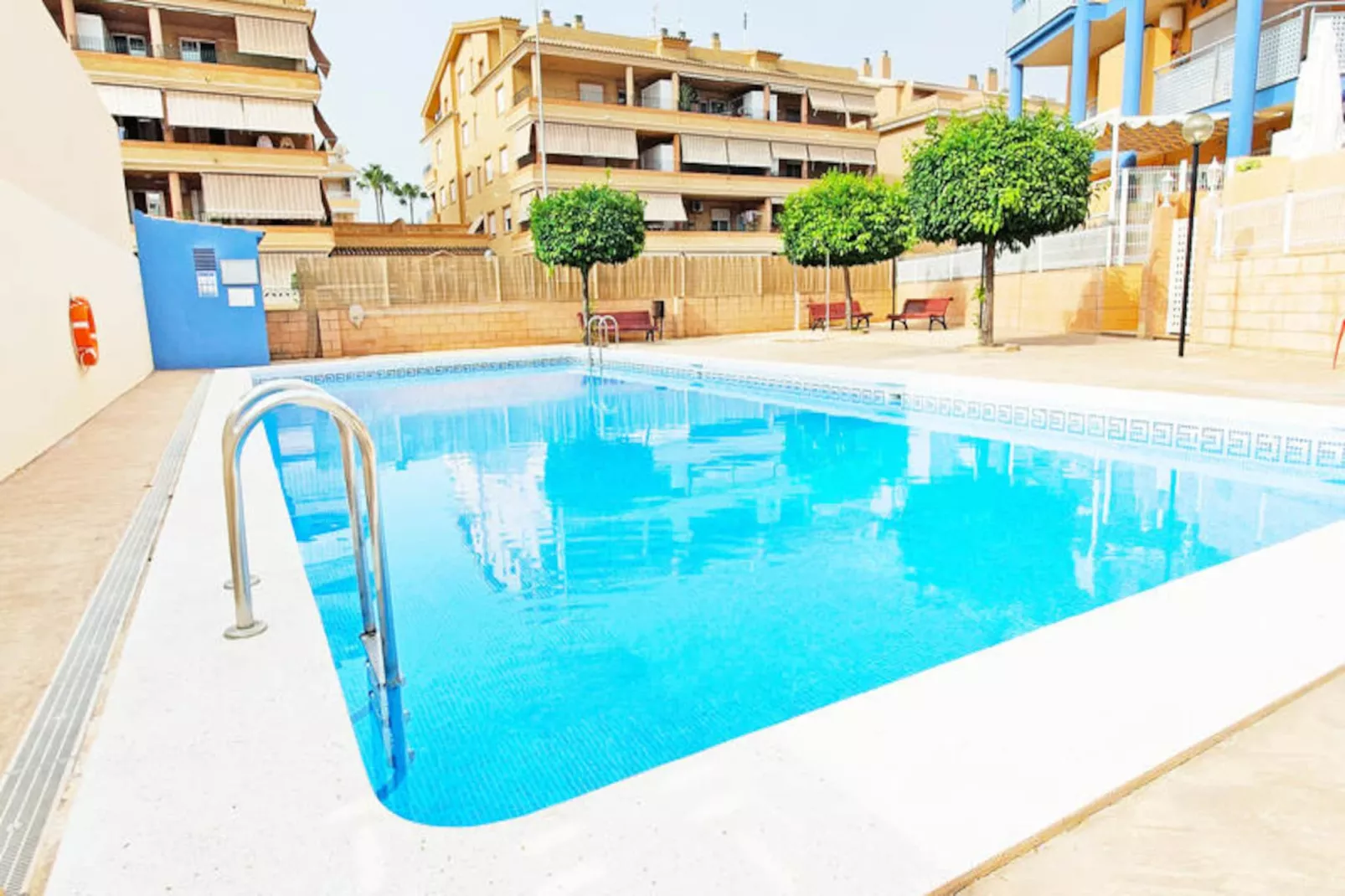 Appartements à Canet d'En Berenguer