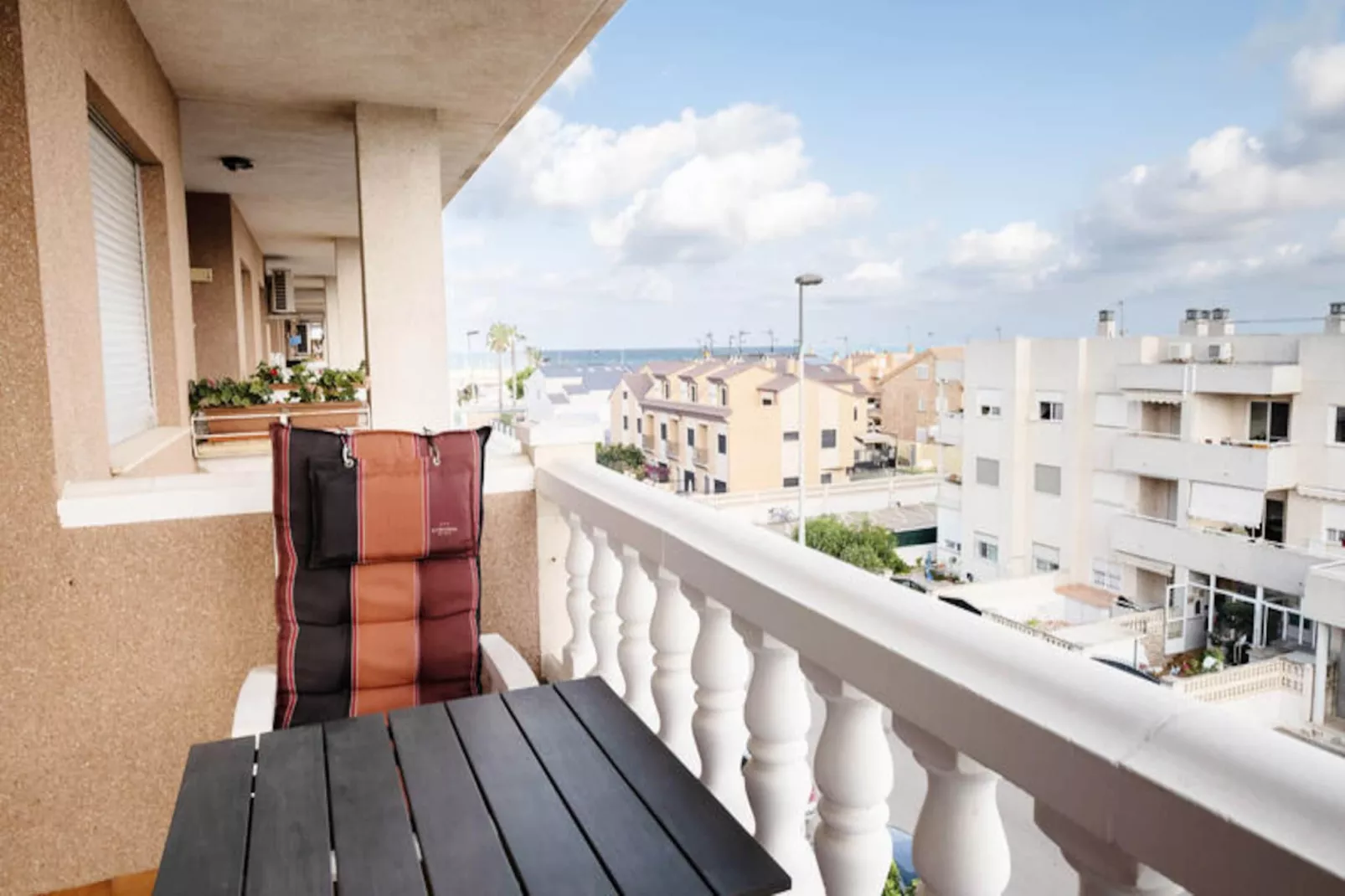 Appartements à Canet d'En Berenguer