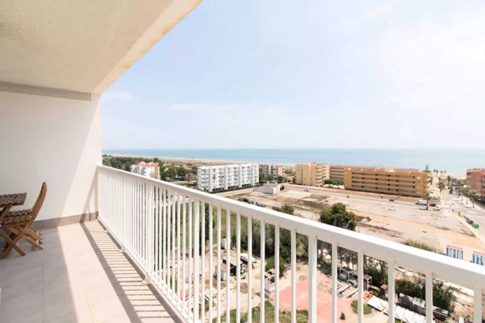 Appartements à Canet d'En Berenguer
